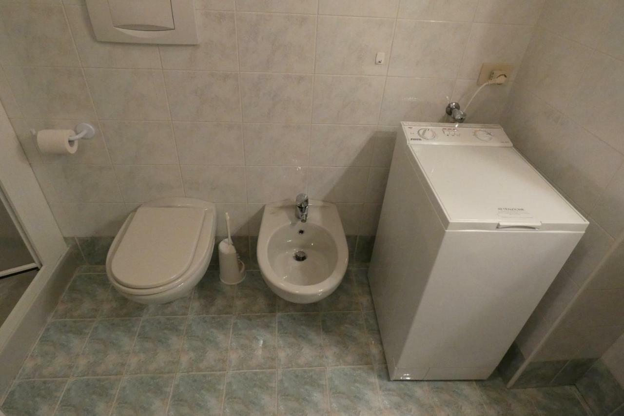 Villetta Enrosadira Vigo di Fassa Exteriör bild
